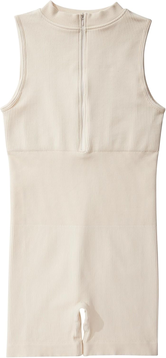Sabine Contour Jumpsuit
