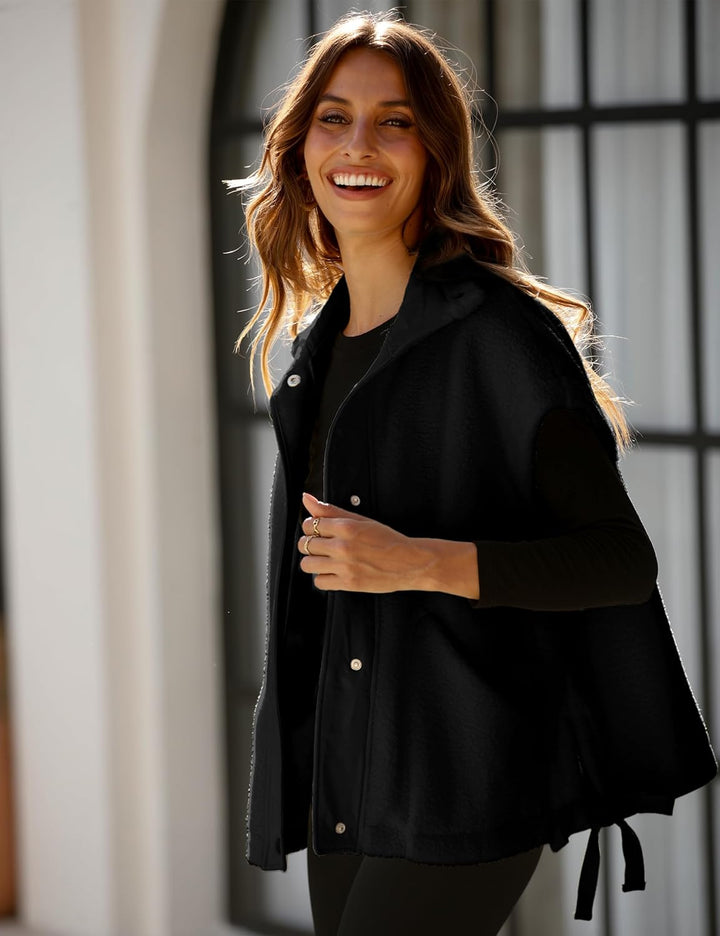 Margaux Chaleur Vest