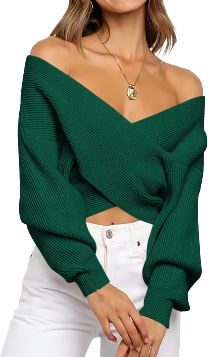 Adrienne Sweater