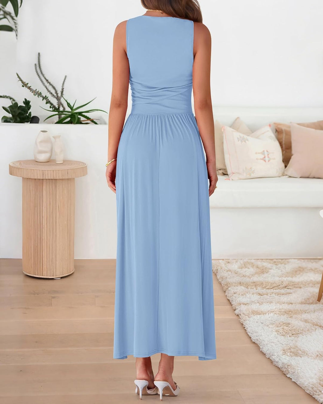 Delphine Élancé Dress