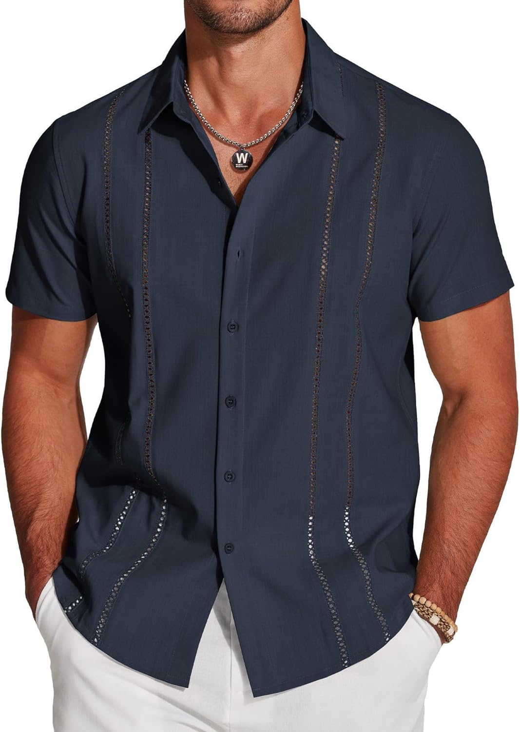 Élise Verre Cardigan