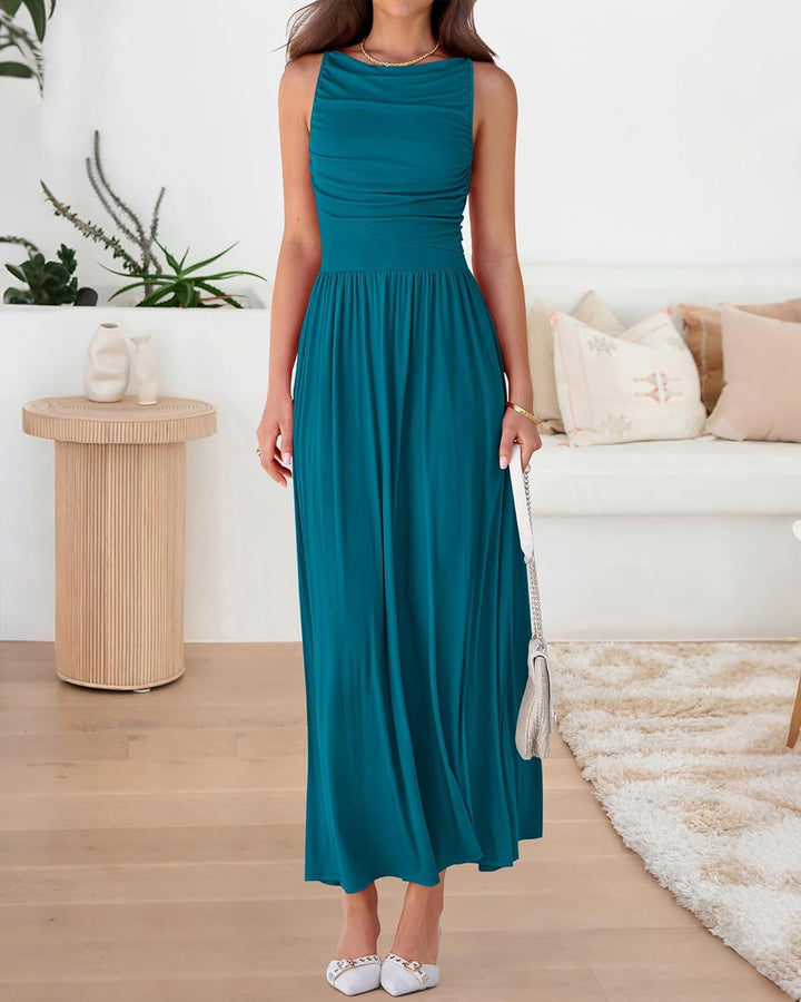 Delphine Élancé Dress
