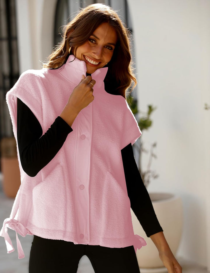 Margaux Chaleur Vest