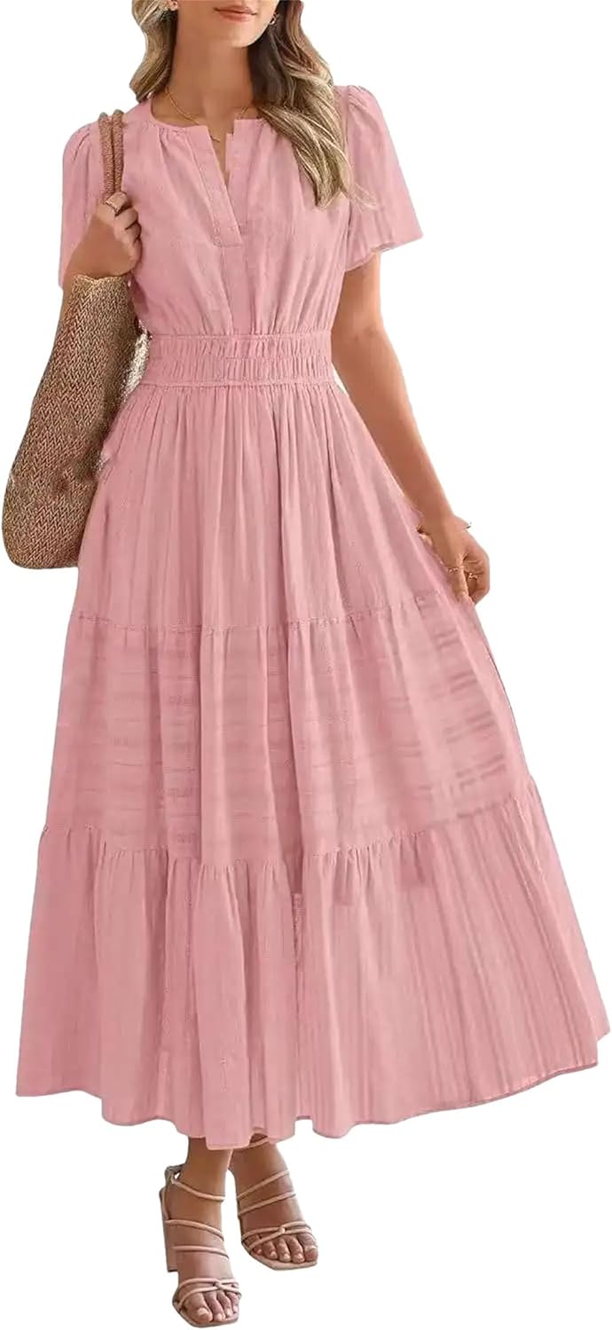 Célestine Jardin Dress