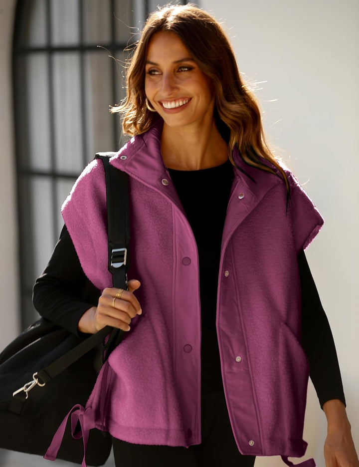 Margaux Chaleur Vest