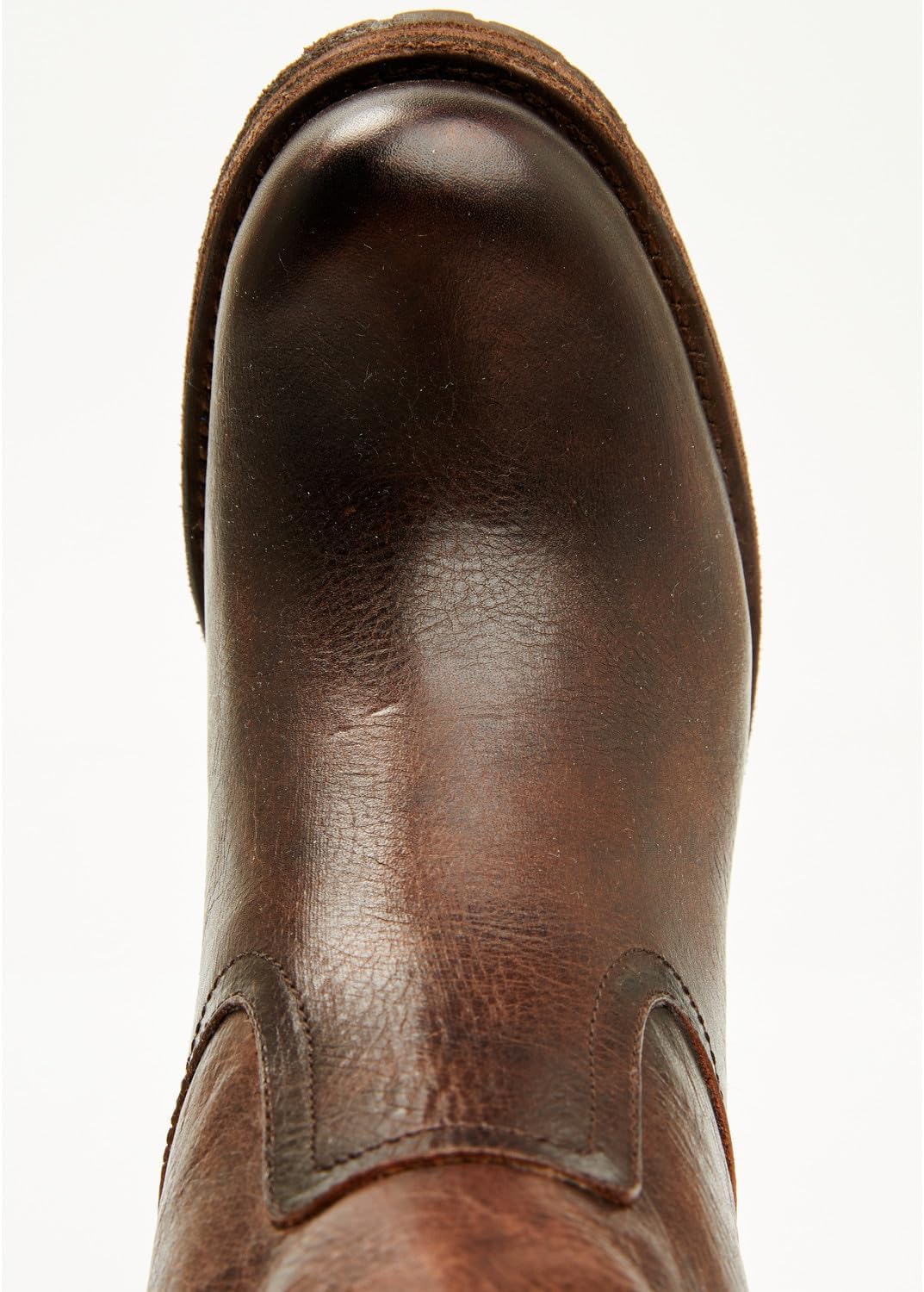 Aurélie Scout Boots