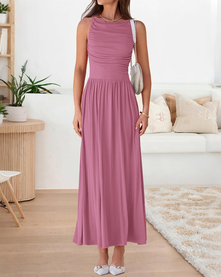 Delphine Élancé Dress