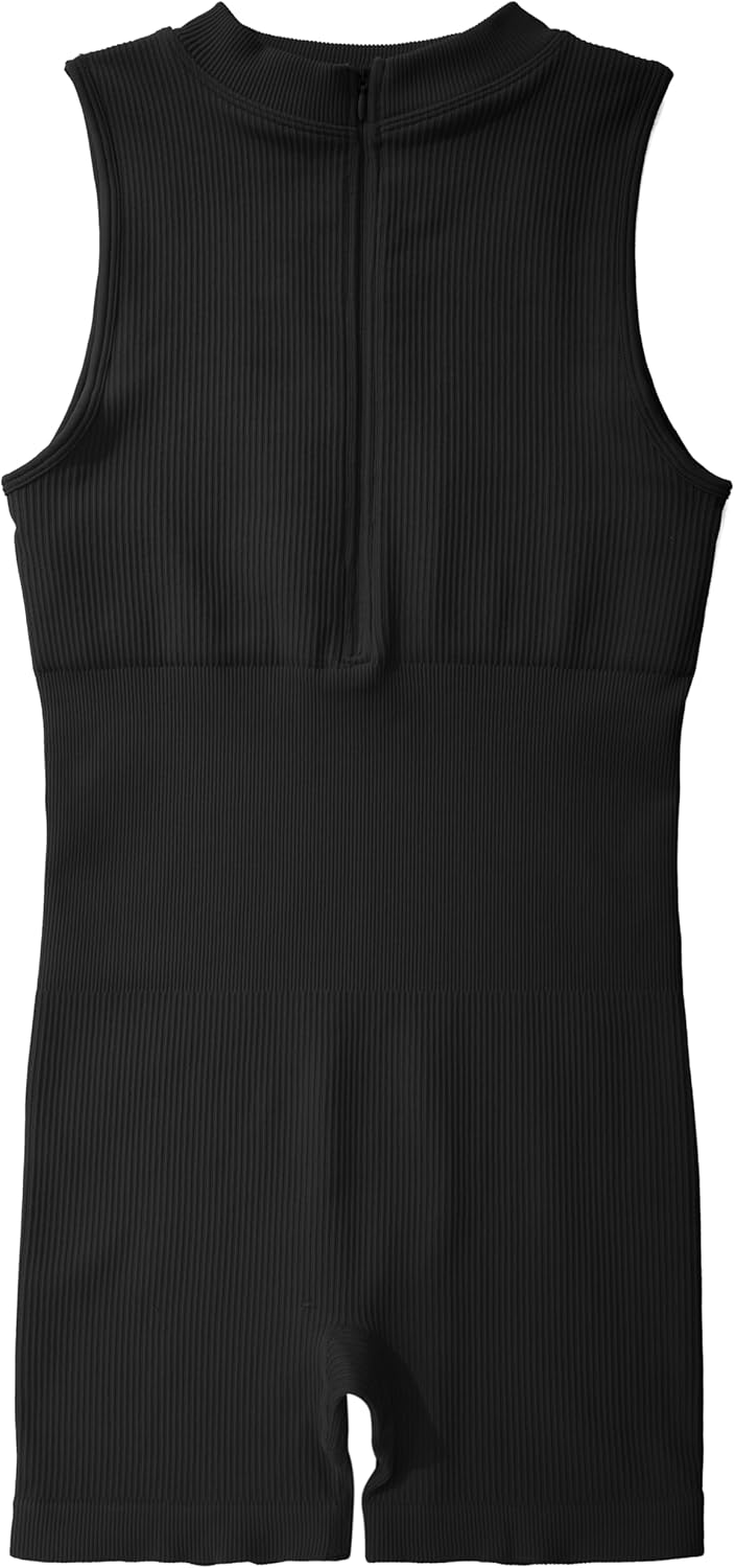 Sabine Contour Jumpsuit