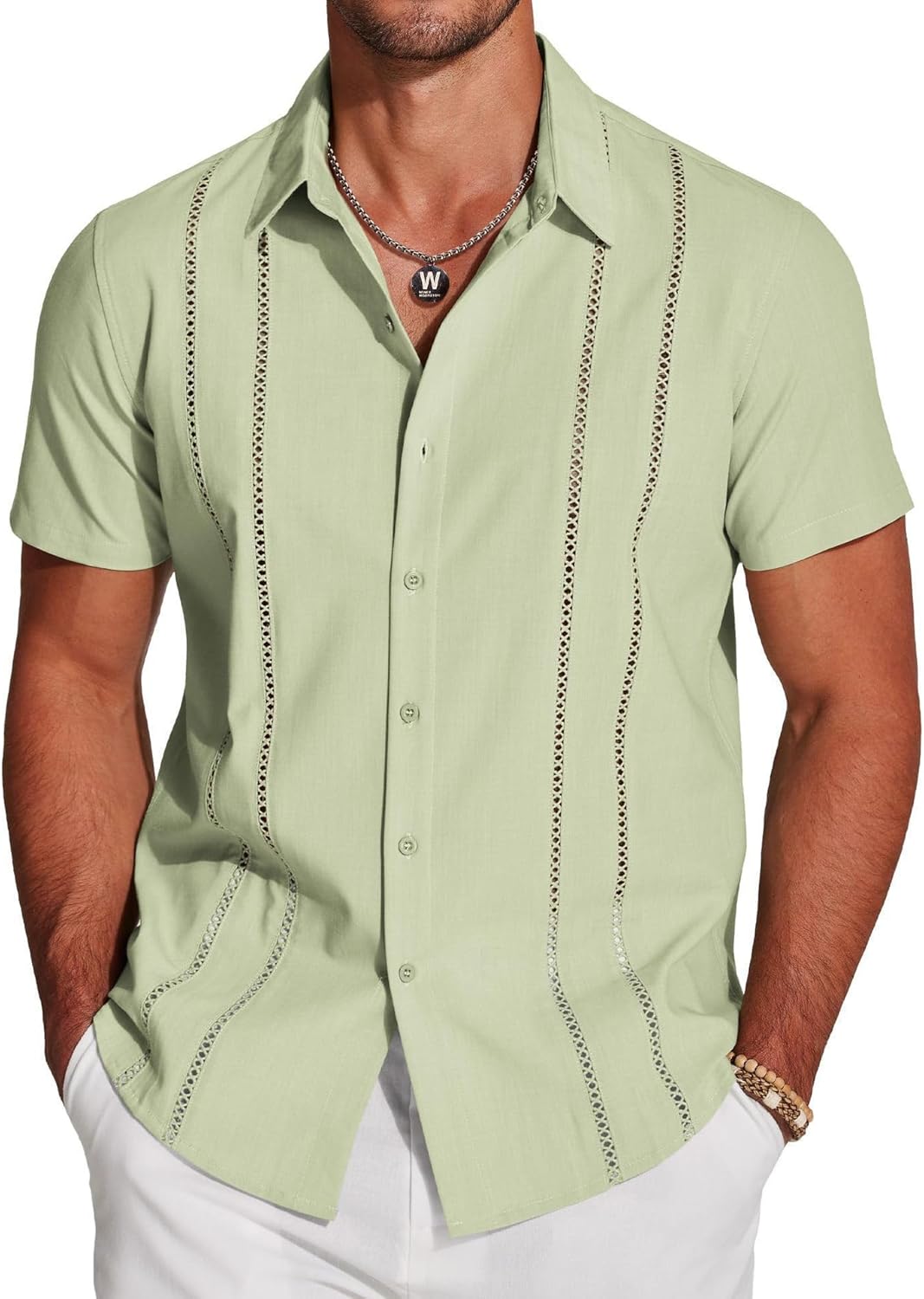 Élise Verre Cardigan