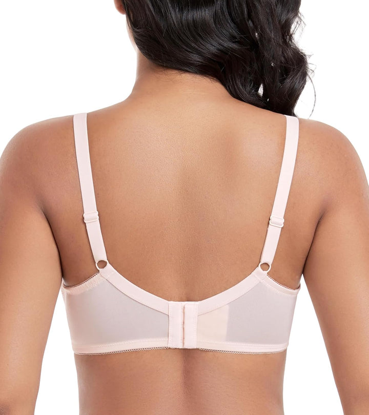 Édeline Voile Bra