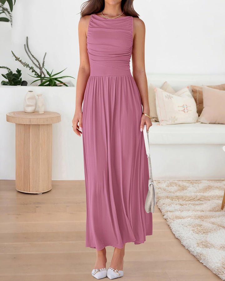 Delphine Élancé Dress