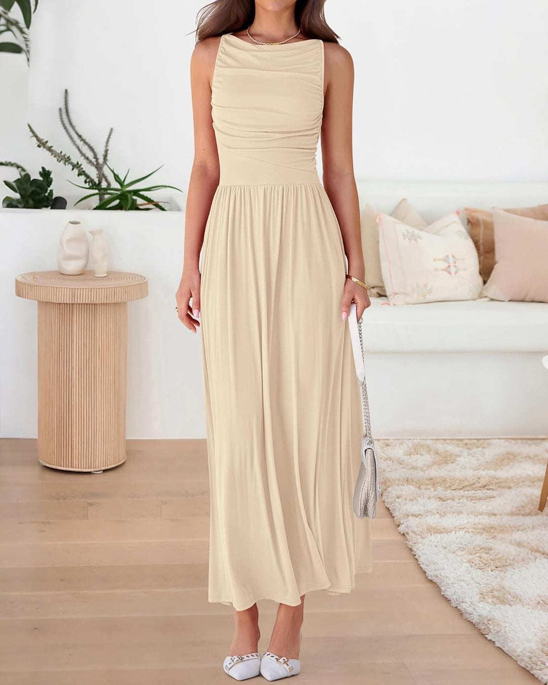 Delphine Élancé Dress