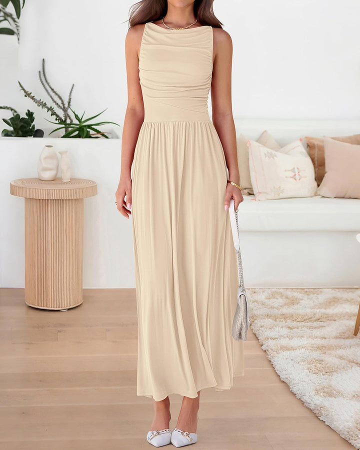 Delphine Élancé Dress