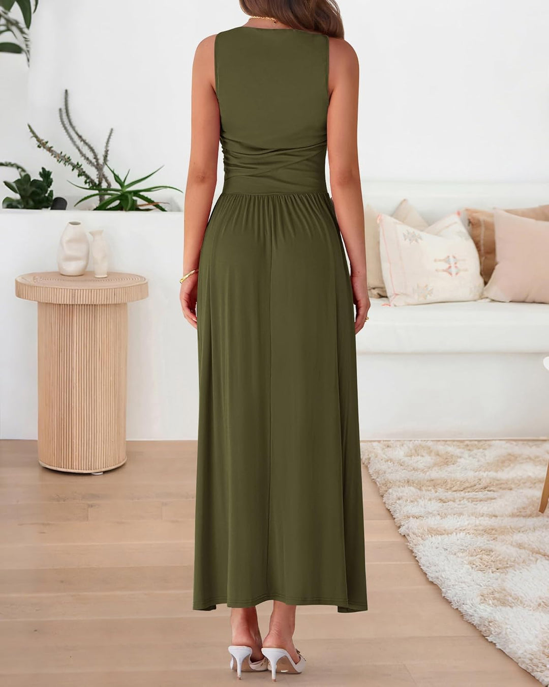 Delphine Élancé Dress