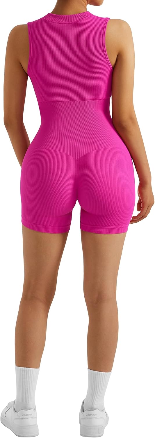 Sabine Contour Jumpsuit