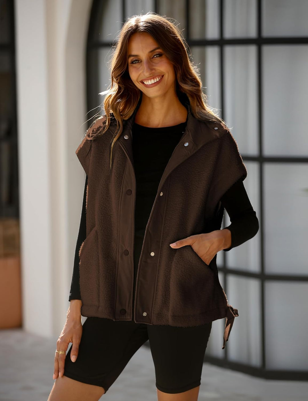 Margaux Chaleur Vest