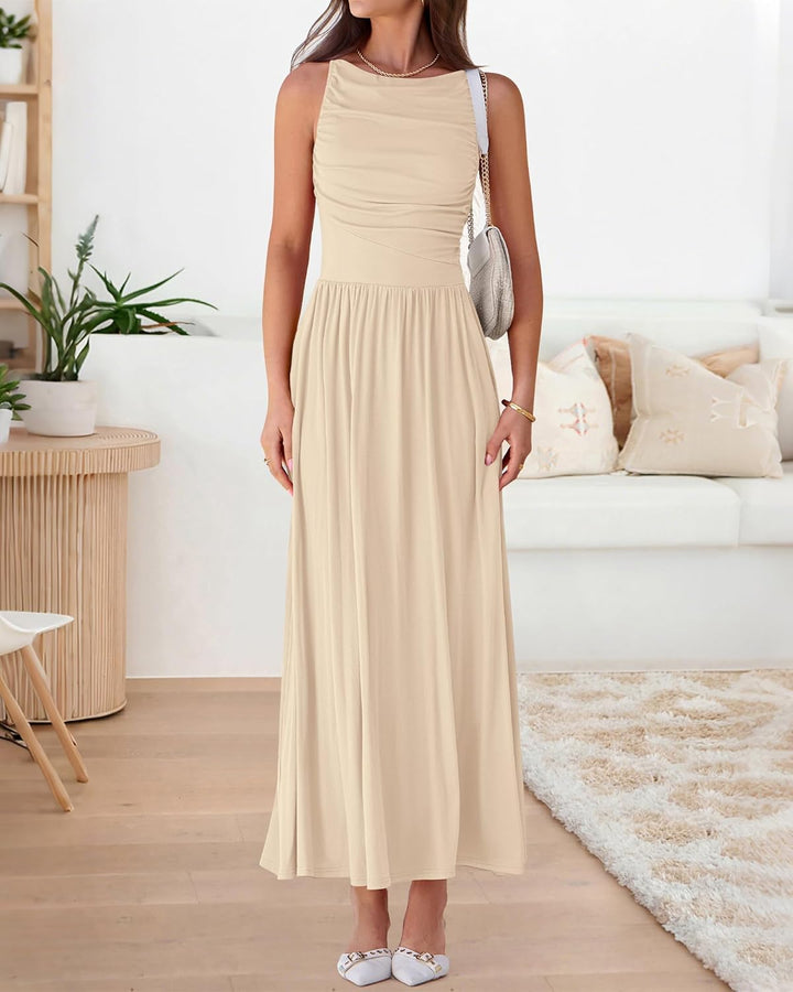 Delphine Élancé Dress