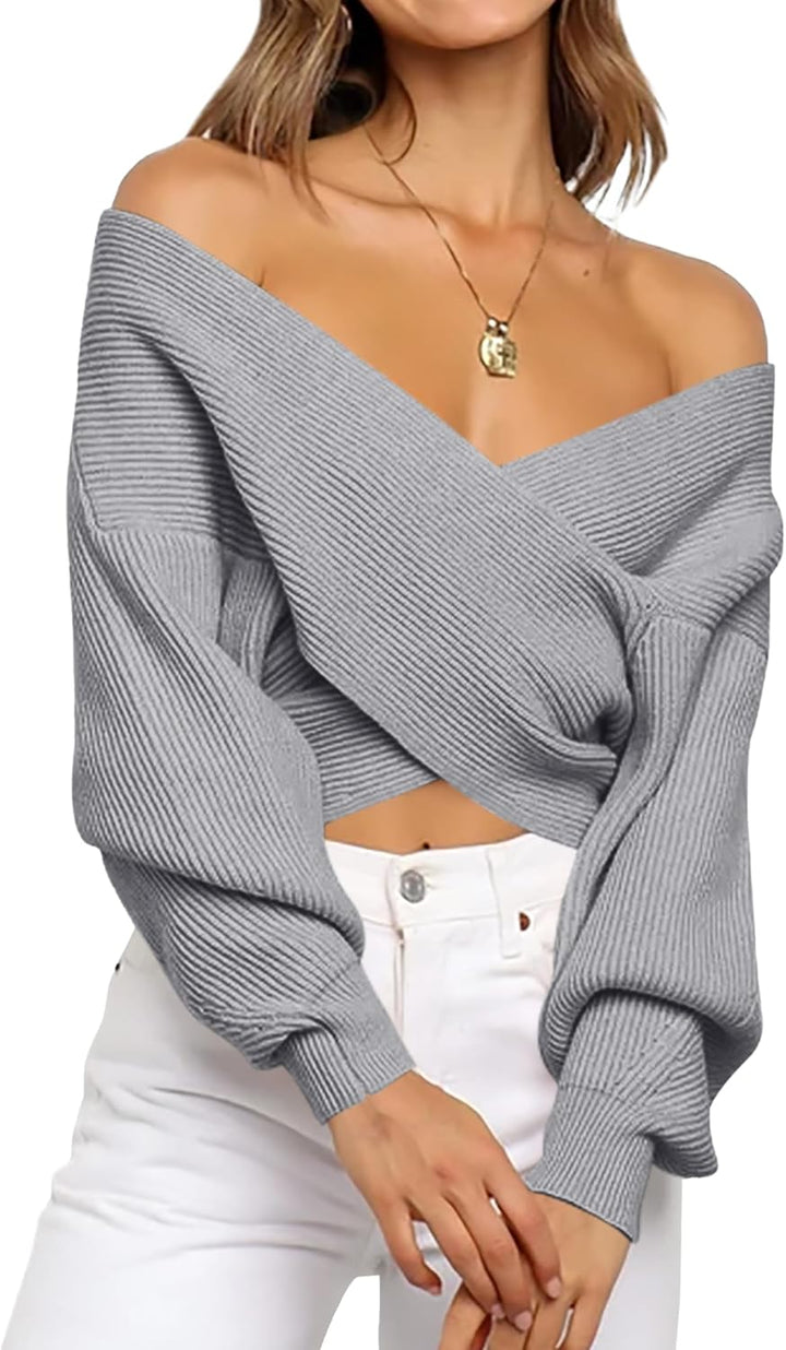 Adrienne Sweater