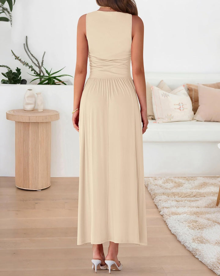 Delphine Élancé Dress