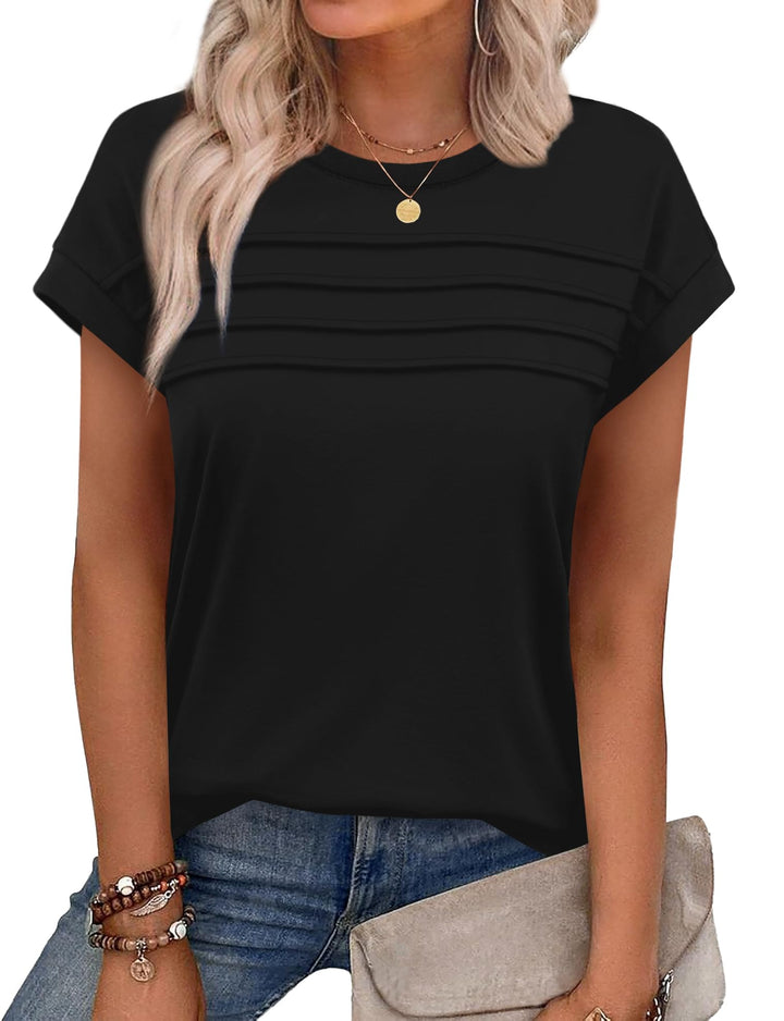 Anaëlle Port Top