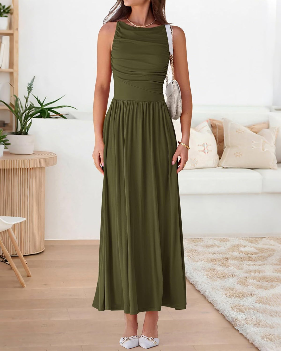 Delphine Élancé Dress