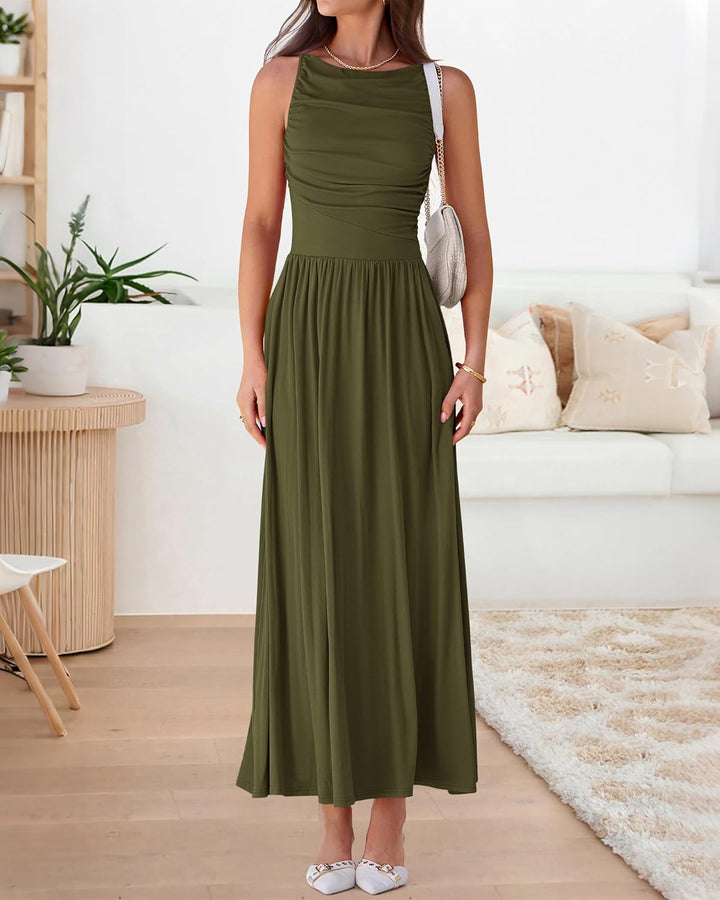 Delphine Élancé Dress