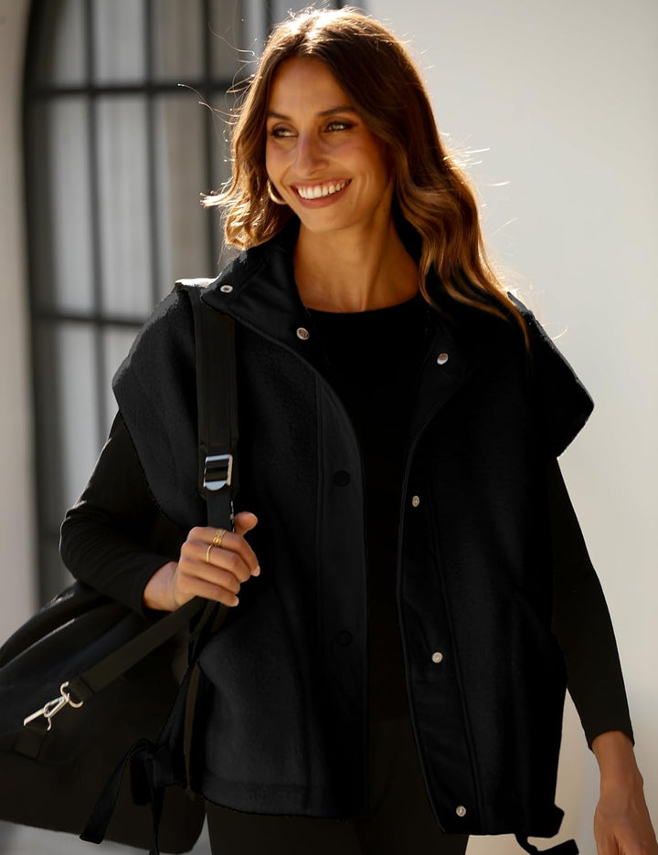 Margaux Chaleur Vest