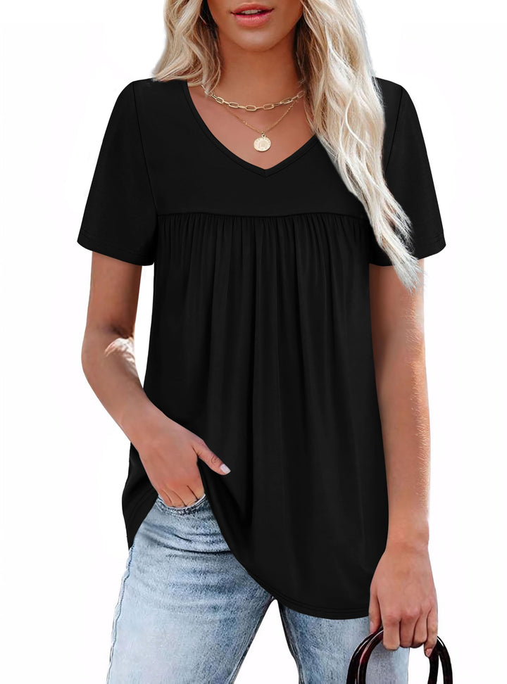 Anaëlle Port Top