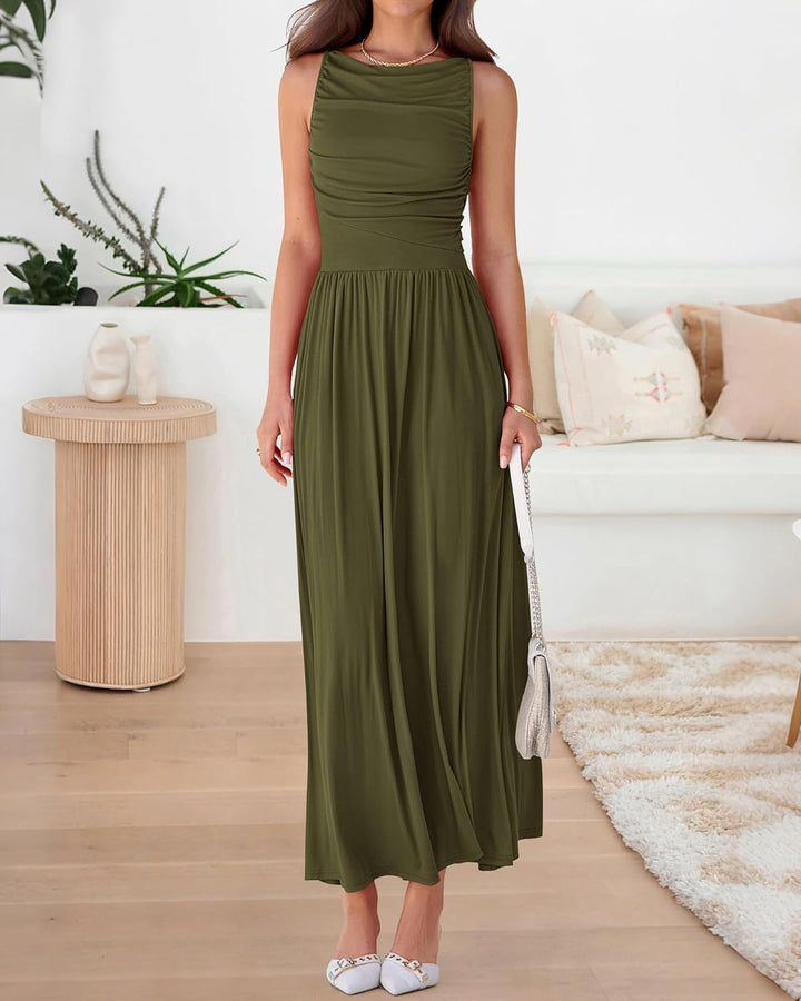 Delphine Élancé Dress