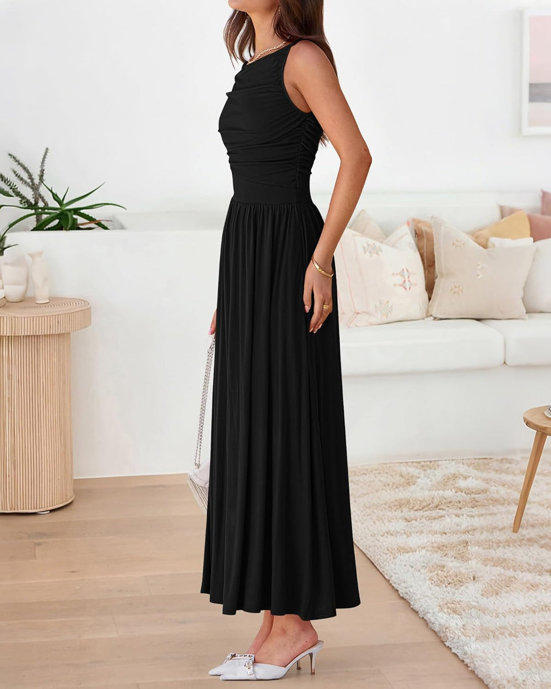 Delphine Élancé Dress