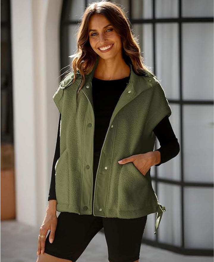 Margaux Chaleur Vest