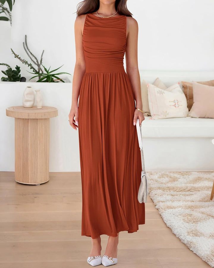 Delphine Élancé Dress