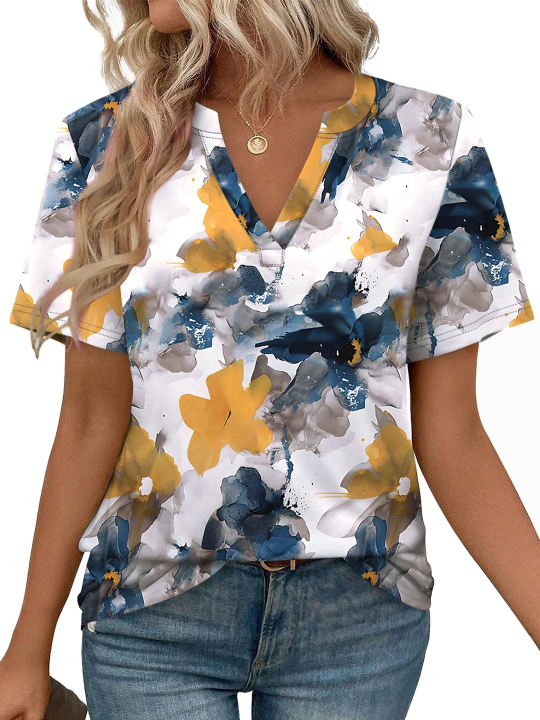Anaëlle Port Top