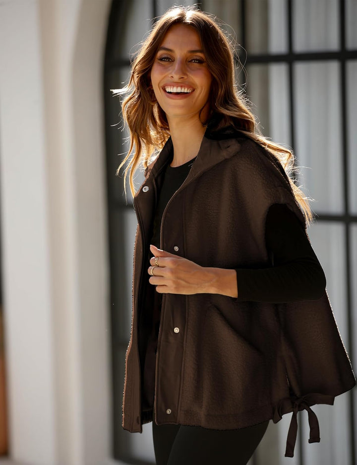 Margaux Chaleur Vest