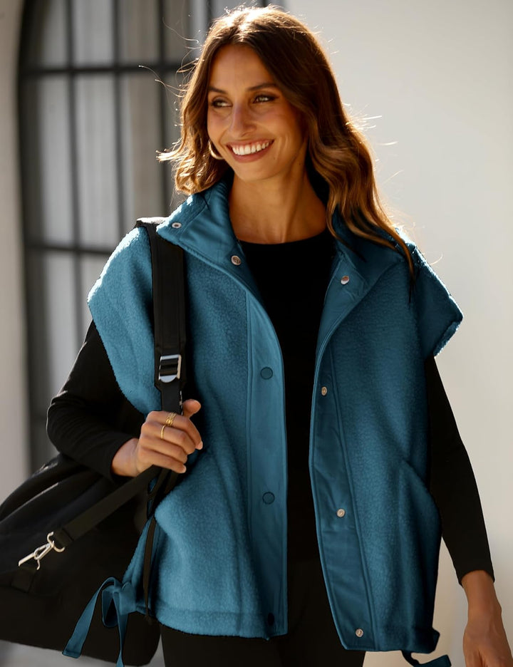 Margaux Chaleur Vest