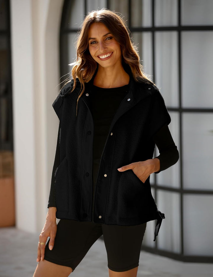 Margaux Chaleur Vest