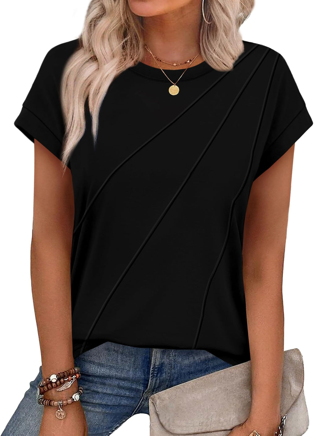 Anaëlle Port Top