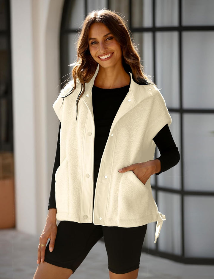 Margaux Chaleur Vest