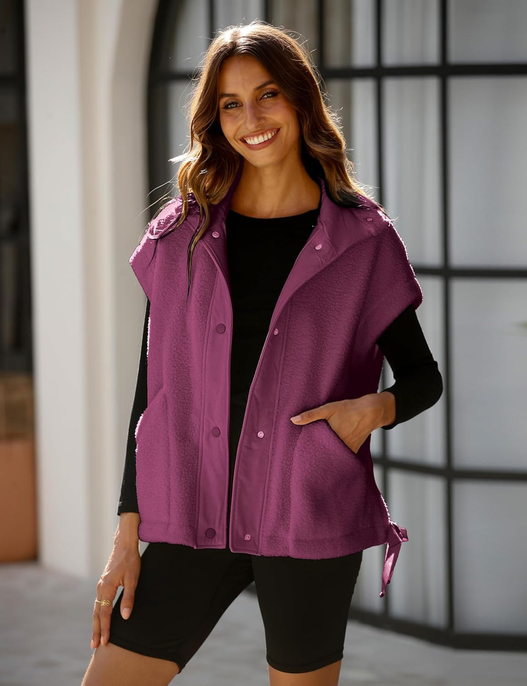 Margaux Chaleur Vest