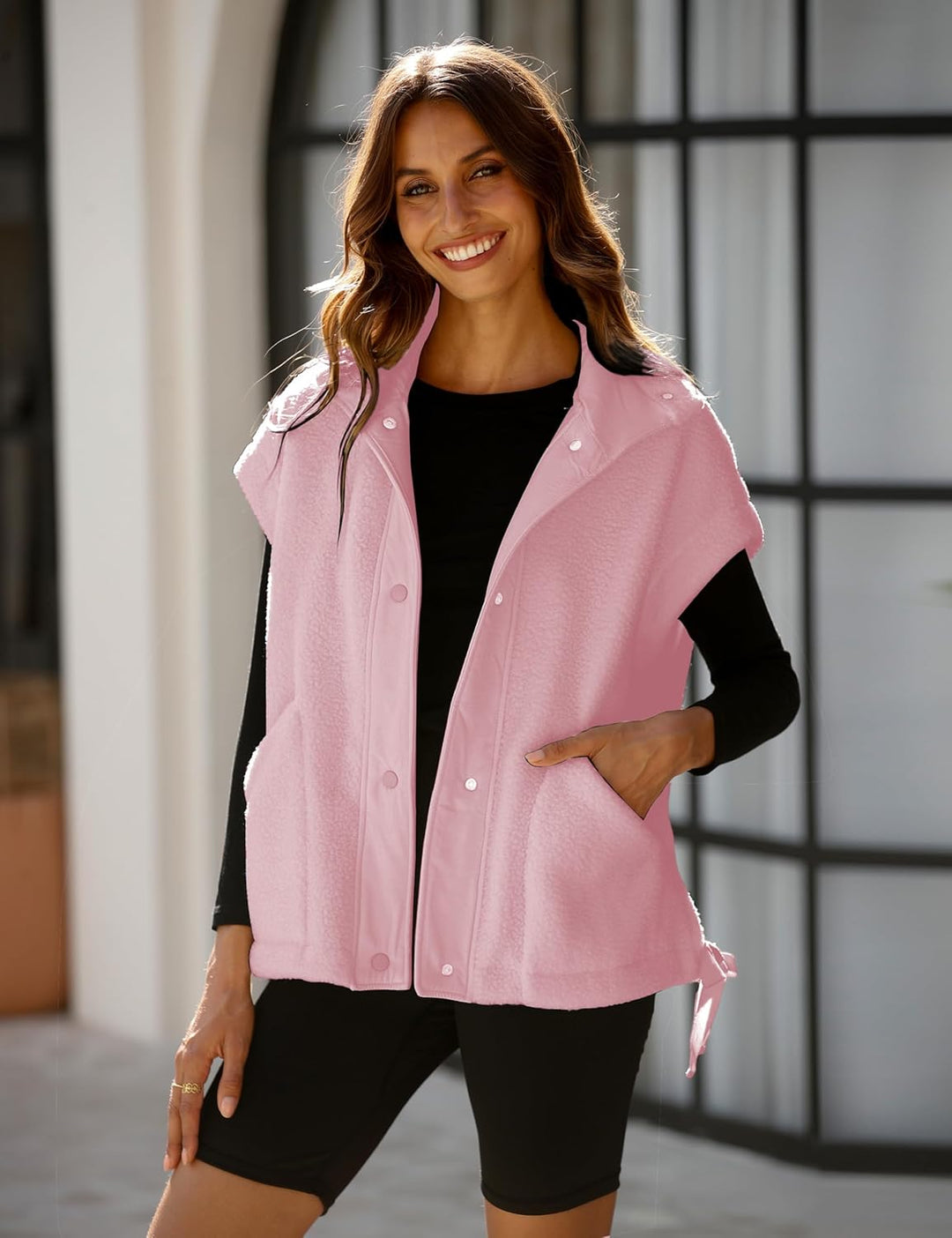 Margaux Chaleur Vest