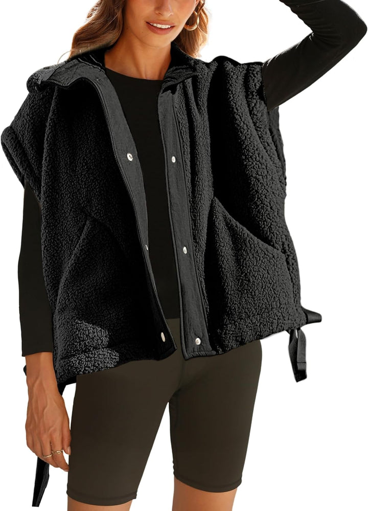 Margaux Chaleur Vest