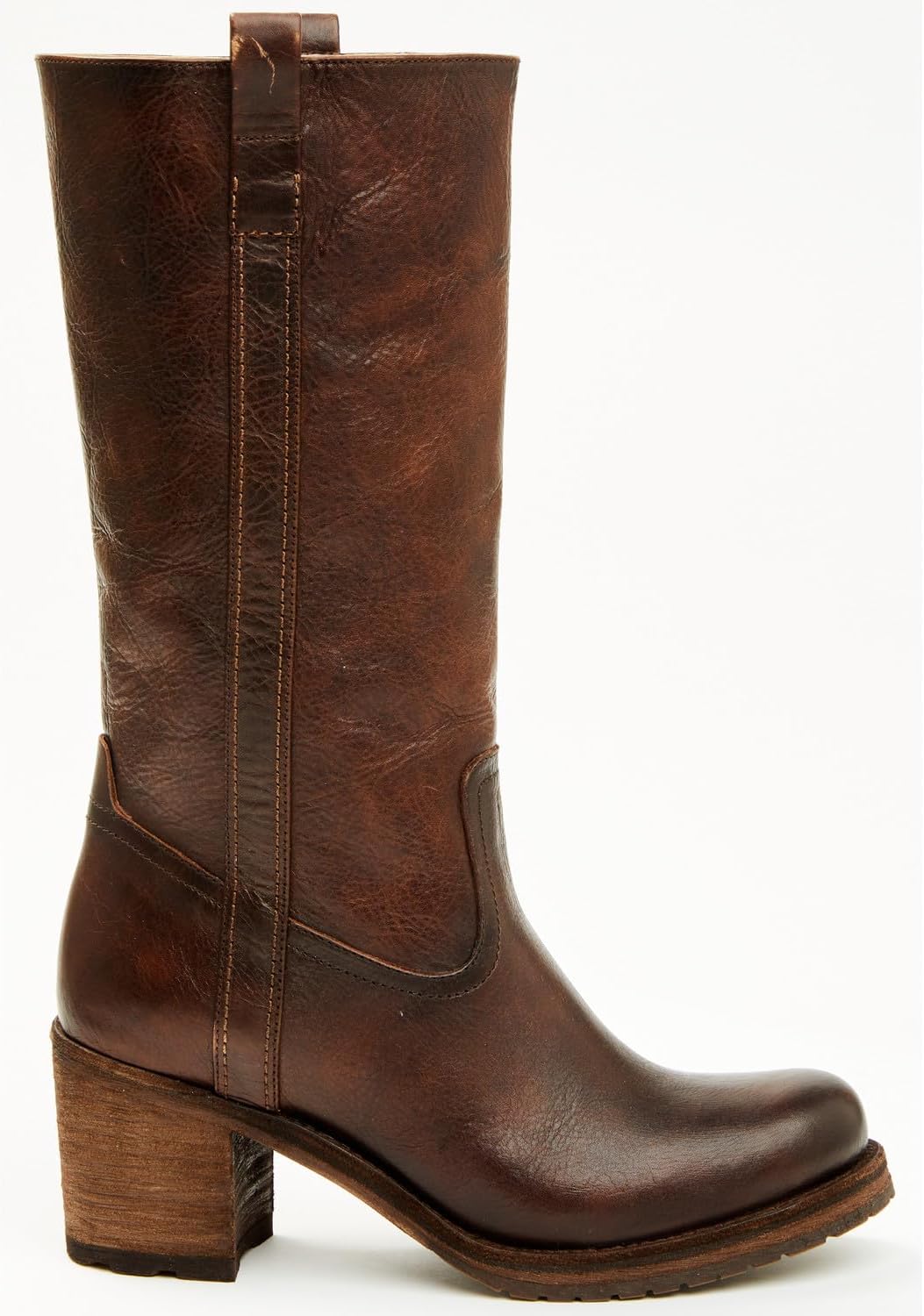 Aurélie Scout Boots