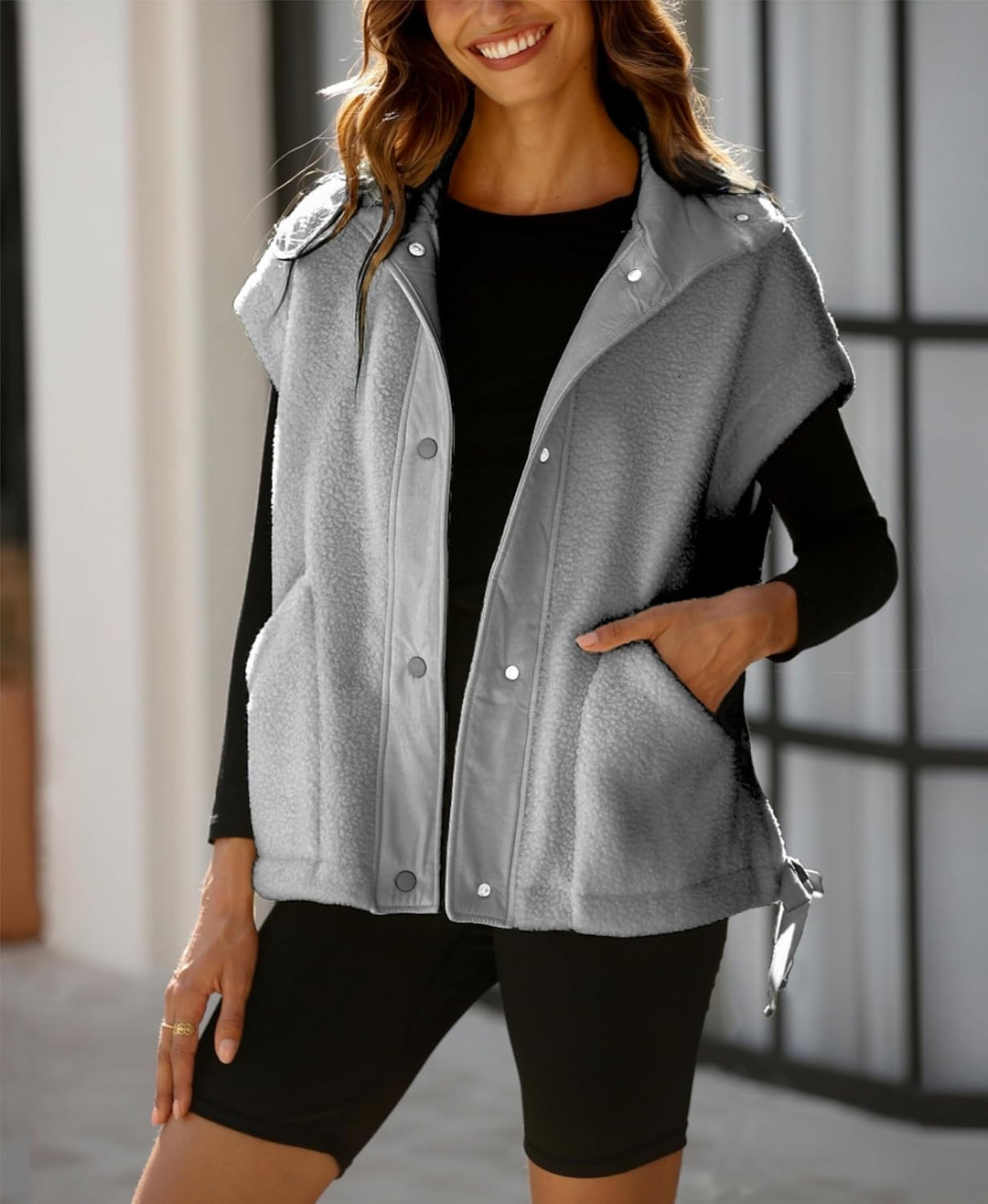 Margaux Chaleur Vest