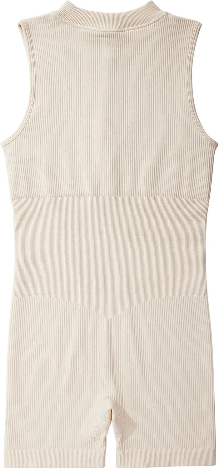 Sabine Contour Jumpsuit