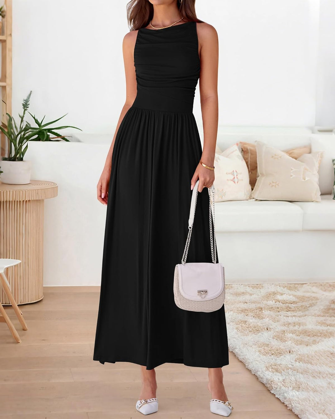Delphine Élancé Dress
