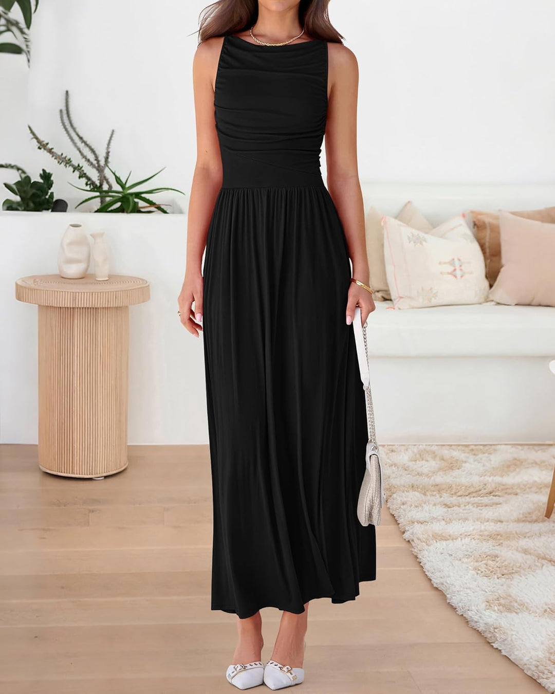 Delphine Élancé Dress