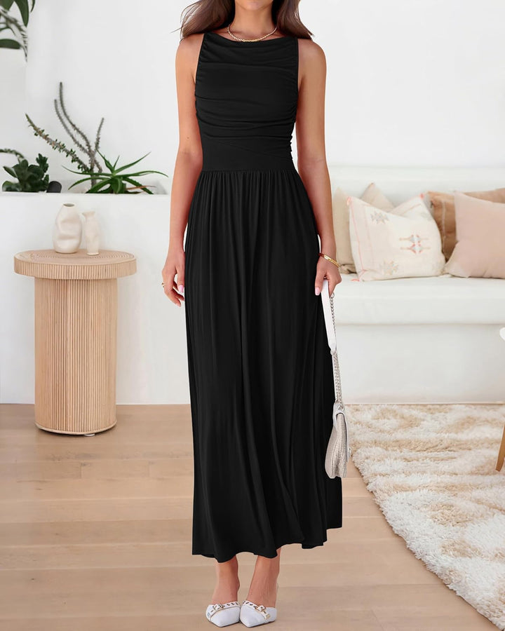 Delphine Élancé Dress