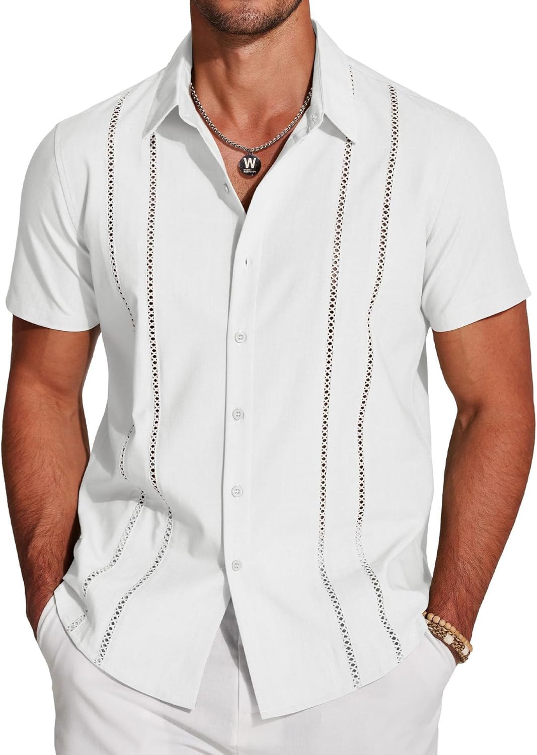 Élise Verre Cardigan