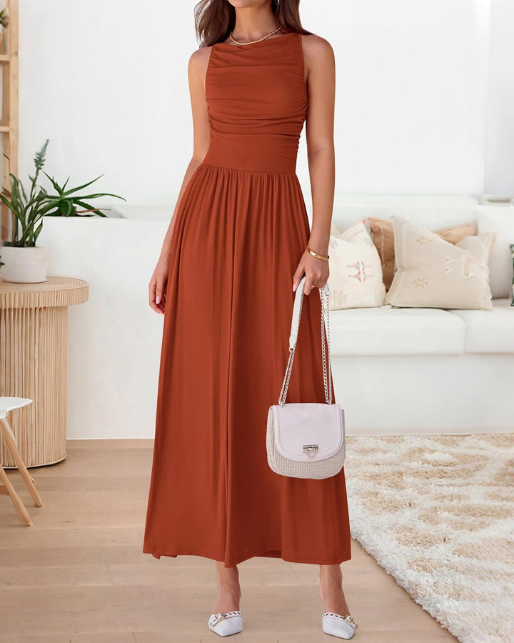 Delphine Élancé Dress