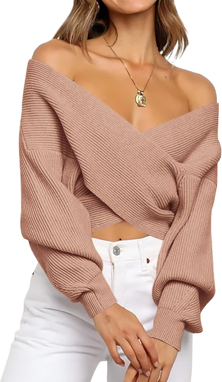 Adrienne Sweater
